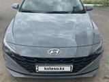 Hyundai Elantra 2021 годаүшін7 600 000 тг. в Астана