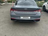 Hyundai Elantra 2021 годаүшін7 600 000 тг. в Астана – фото 3