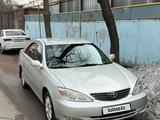 Toyota Camry 2003 года за 3 570 000 тг. в Алматы – фото 2