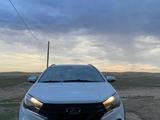 ВАЗ (Lada) Vesta SW Cross 2020 года за 7 000 000 тг. в Костанай – фото 3