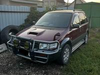 Mitsubishi RVR 1995 годаүшін1 750 000 тг. в Усть-Каменогорск