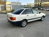 Audi 80 1991 года за 1 200 000 тг. в Актау – фото 3