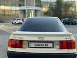 Audi 80 1991 годаүшін1 200 000 тг. в Актау – фото 5