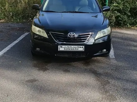 Toyota Camry 2007 года за 6 000 000 тг. в Астана