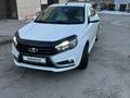 ВАЗ (Lada) Vesta 2015 года за 5 000 000 тг. в Темиртау – фото 2