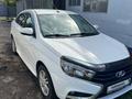 ВАЗ (Lada) Vesta 2015 года за 5 000 000 тг. в Темиртау – фото 6