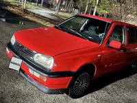 Volkswagen Golf 1994 года за 1 610 000 тг. в Талдыкорган