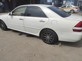 Toyota Mark II 2000 года за 4 150 000 тг. в Урджар – фото 4