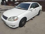 Toyota Mark II 2000 года за 4 150 000 тг. в Урджар – фото 5