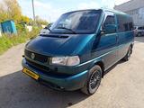 Volkswagen Caravelle 1997 годаfor5 000 000 тг. в Петропавловск