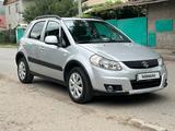 Suzuki SX4 2014 годаfor5 500 000 тг. в Алматы