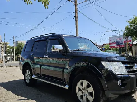 Mitsubishi Pajero 2008 года за 10 500 000 тг. в Павлодар – фото 10