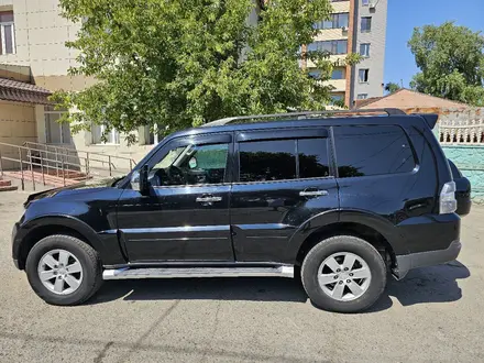 Mitsubishi Pajero 2008 года за 10 500 000 тг. в Павлодар – фото 7