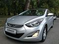 Hyundai Elantra 2015 годаfor6 300 000 тг. в Алматы – фото 4