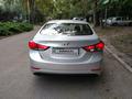 Hyundai Elantra 2015 годаfor6 300 000 тг. в Алматы – фото 9