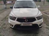 SsangYong Actyon 2013 года за 5 500 000 тг. в Караганда