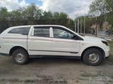 SsangYong Actyon 2013 года за 5 500 000 тг. в Караганда – фото 2