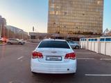 Chevrolet Cruze 2014 года за 4 500 000 тг. в Усть-Каменогорск – фото 4
