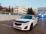 Chevrolet Cruze 2014 годаүшін4 500 000 тг. в Усть-Каменогорск – фото 2