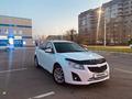 Chevrolet Cruze 2014 года за 4 500 000 тг. в Усть-Каменогорск