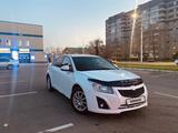 Chevrolet Cruze 2014 годаүшін4 500 000 тг. в Усть-Каменогорск