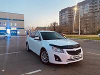 Chevrolet Cruze 2014 года за 4 500 000 тг. в Усть-Каменогорск