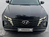 Hyundai Tucson 2023 годаүшін14 200 000 тг. в Павлодар