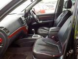 Hyundai Santa Fe 2007 годаүшін111 111 тг. в Темиртау – фото 2