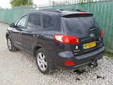 Hyundai Santa Fe 2007 годаүшін111 111 тг. в Темиртау – фото 4