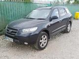 Hyundai Santa Fe 2007 года за 111 111 тг. в Темиртау – фото 5