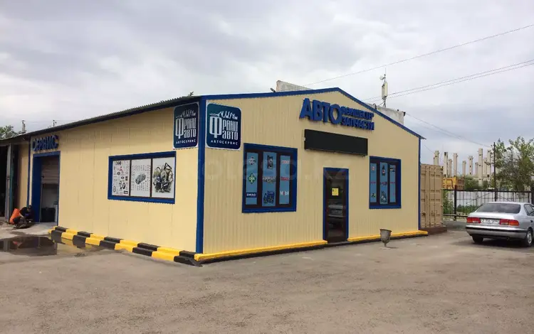 ФранцАВТО в Астана