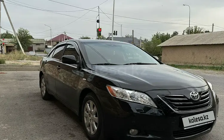 Toyota Camry 2006 года за 7 000 000 тг. в Шымкент