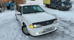 ВАЗ (Lada) 2114 2013 года за 1 700 000 тг. в Астана