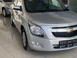 Chevrolet Cobalt 2022 года за 5 800 000 тг. в Актобе