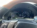 Lexus ES 300h 2013 года за 9 500 000 тг. в Атырау – фото 3