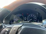 Lexus ES 300h 2013 года за 9 500 000 тг. в Атырау – фото 3