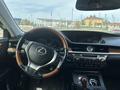 Lexus ES 300h 2013 года за 9 500 000 тг. в Атырау – фото 5