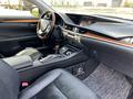 Lexus ES 300h 2013 года за 9 500 000 тг. в Атырау – фото 9