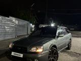 Subaru Outback 2002 года за 3 300 000 тг. в Алматы – фото 4