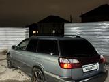 Subaru Outback 2002 года за 3 300 000 тг. в Алматы