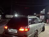 Subaru Outback 2002 года за 3 300 000 тг. в Алматы – фото 3
