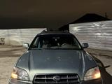 Subaru Outback 2002 года за 3 300 000 тг. в Алматы – фото 5