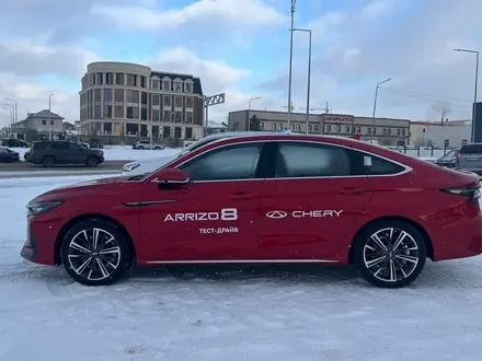 Chery Arrizo 8 2023 года за 11 000 000 тг. в Караганда – фото 3