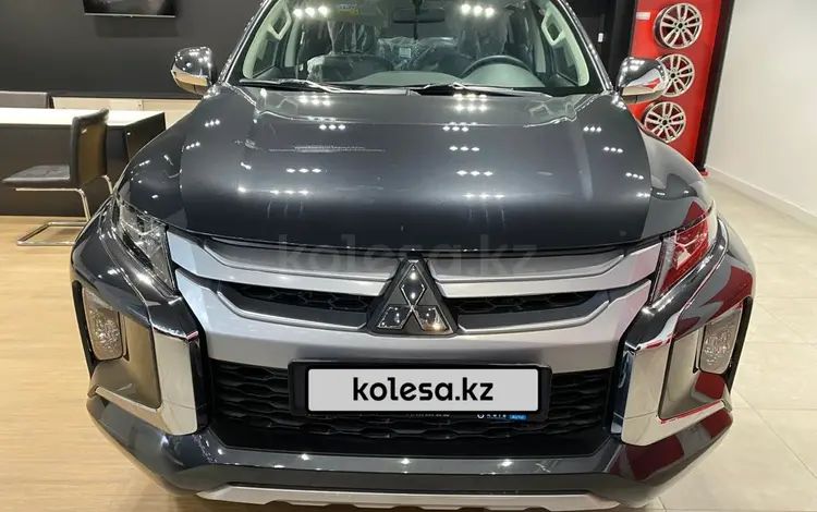 Mitsubishi L200 2023 года за 12 400 000 тг. в Шымкент