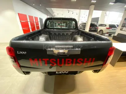 Mitsubishi L200 2023 года за 12 400 000 тг. в Шымкент – фото 4