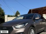 Hyundai Solaris 2018 годаүшін5 200 000 тг. в Павлодар – фото 3
