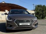 Hyundai Solaris 2018 годаүшін5 200 000 тг. в Павлодар – фото 2