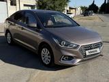 Hyundai Solaris 2018 годаүшін5 200 000 тг. в Павлодар