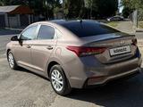 Hyundai Solaris 2018 годаүшін5 200 000 тг. в Павлодар – фото 5