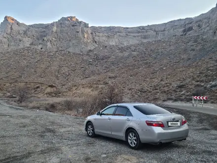 Toyota Camry 2007 года за 6 000 000 тг. в Жезказган – фото 2